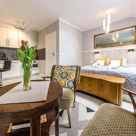 Apartamenty Izerskie - ul. Cicha 13H-I Świeradów-Zdrój Zewnętrze zdjęcie