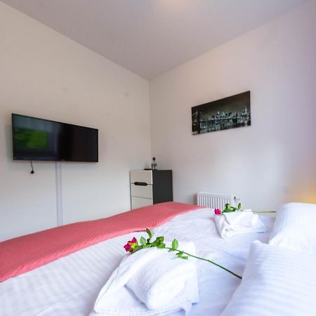 Apartamenty Izerskie - ul. Cicha 13H-I Świeradów-Zdrój Zewnętrze zdjęcie