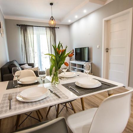 Apartamenty Izerskie - ul. Cicha 13H-I Świeradów-Zdrój Zewnętrze zdjęcie