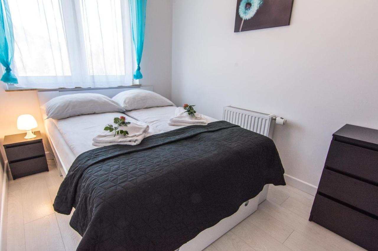 Apartamenty Izerskie - ul. Cicha 13H-I Świeradów-Zdrój Zewnętrze zdjęcie