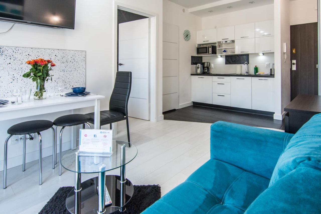 Apartamenty Izerskie - ul. Cicha 13H-I Świeradów-Zdrój Zewnętrze zdjęcie