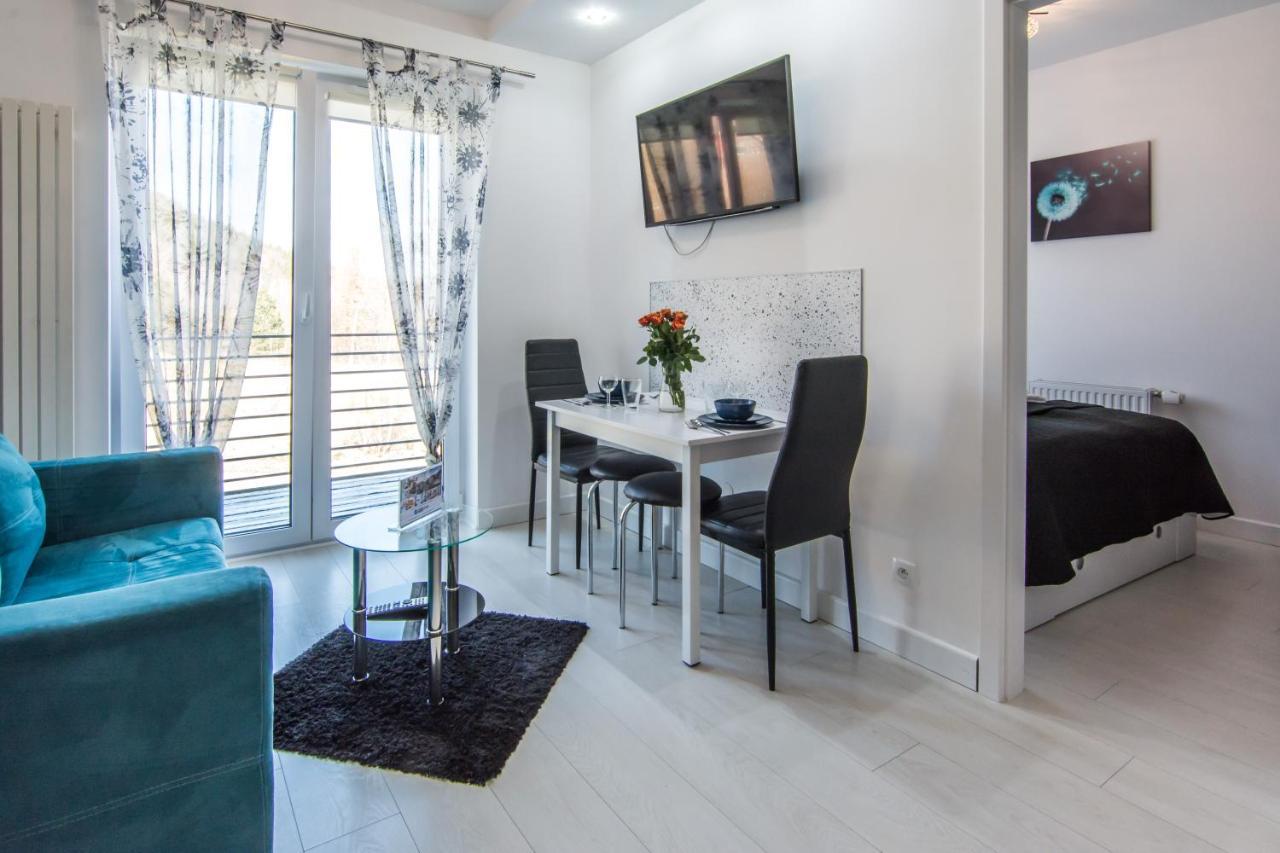 Apartamenty Izerskie - ul. Cicha 13H-I Świeradów-Zdrój Zewnętrze zdjęcie