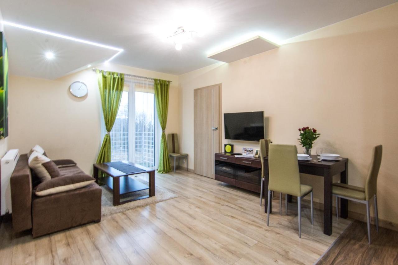 Apartamenty Izerskie - ul. Cicha 13H-I Świeradów-Zdrój Zewnętrze zdjęcie