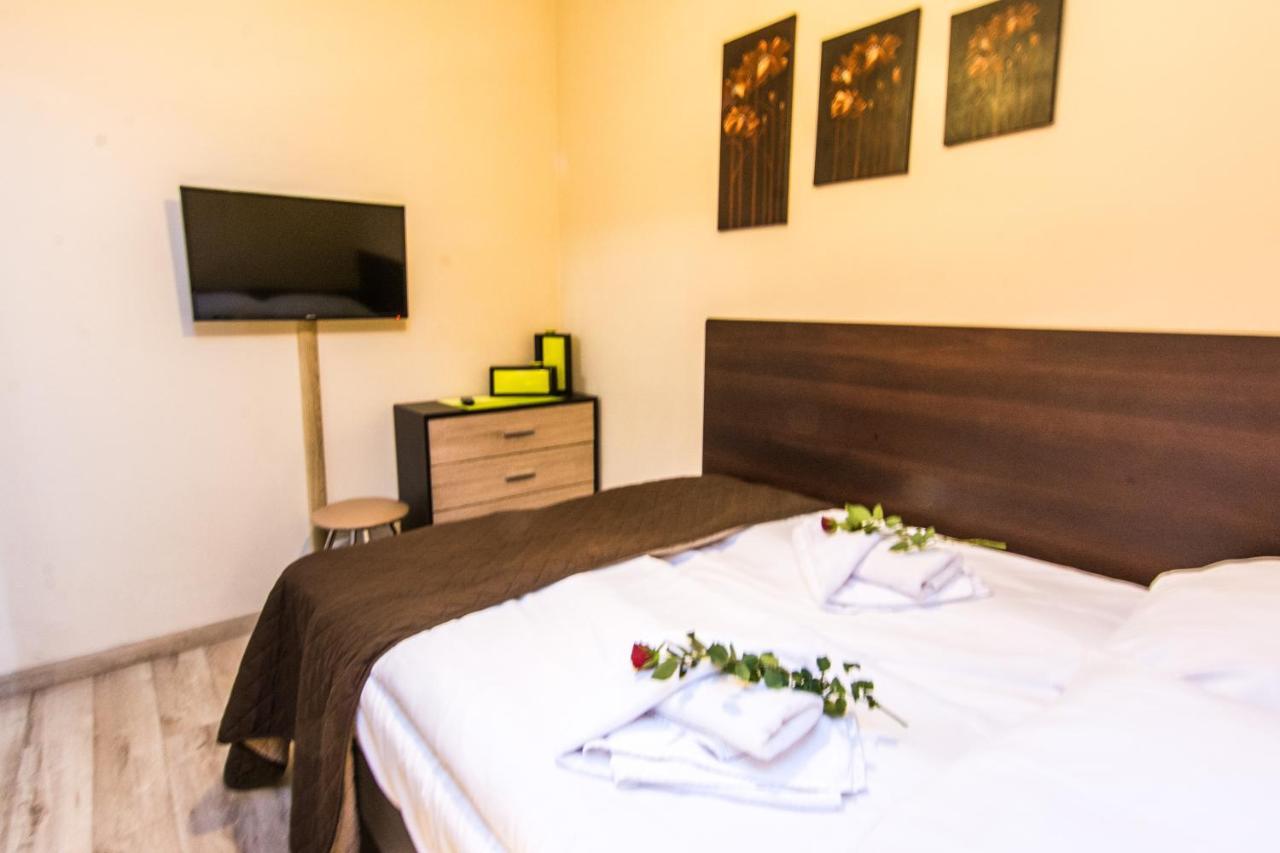 Apartamenty Izerskie - ul. Cicha 13H-I Świeradów-Zdrój Zewnętrze zdjęcie