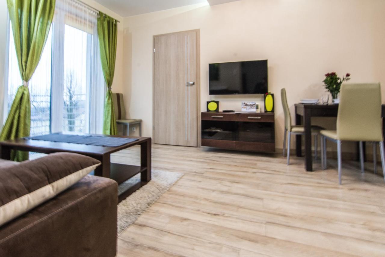 Apartamenty Izerskie - ul. Cicha 13H-I Świeradów-Zdrój Zewnętrze zdjęcie