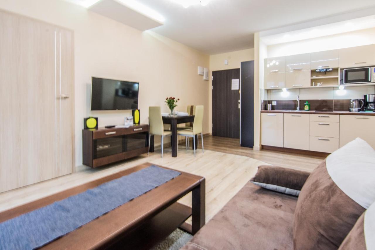 Apartamenty Izerskie - ul. Cicha 13H-I Świeradów-Zdrój Zewnętrze zdjęcie
