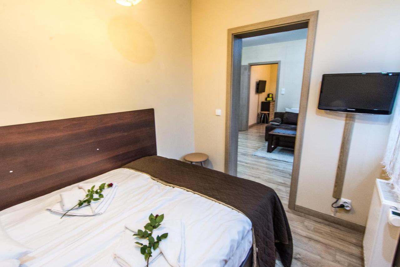 Apartamenty Izerskie - ul. Cicha 13H-I Świeradów-Zdrój Zewnętrze zdjęcie
