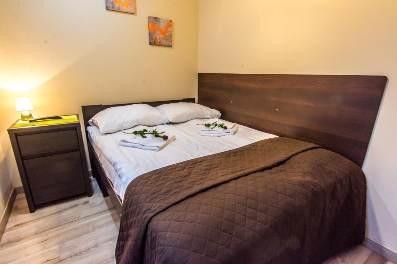 Apartamenty Izerskie - ul. Cicha 13H-I Świeradów-Zdrój Zewnętrze zdjęcie