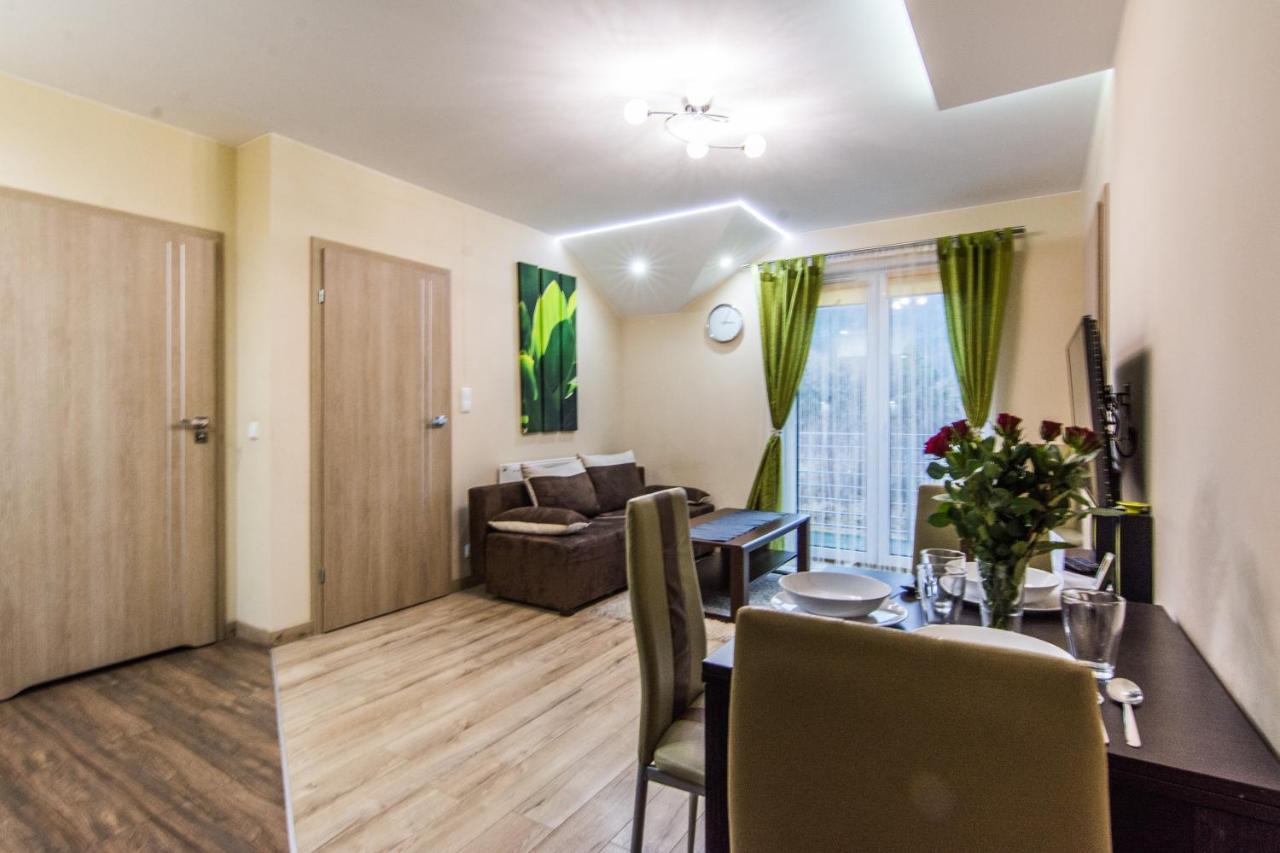 Apartamenty Izerskie - ul. Cicha 13H-I Świeradów-Zdrój Zewnętrze zdjęcie