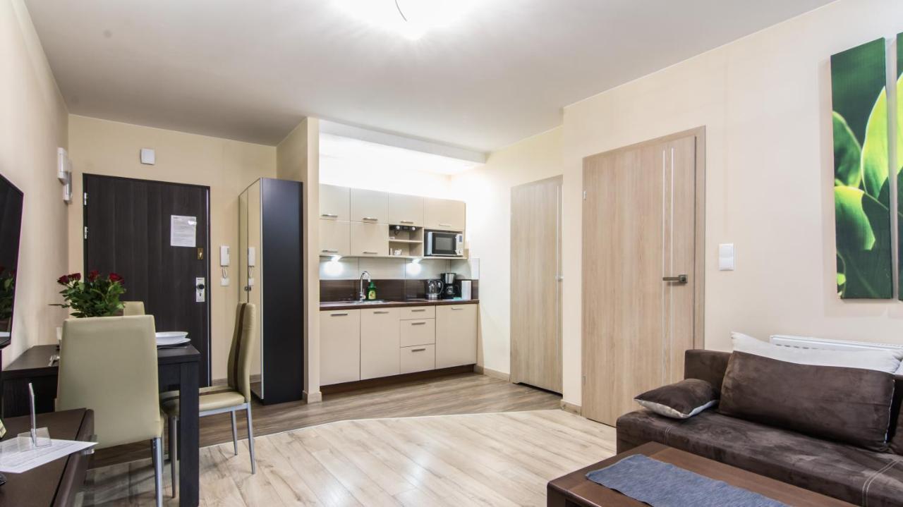 Apartamenty Izerskie - ul. Cicha 13H-I Świeradów-Zdrój Zewnętrze zdjęcie
