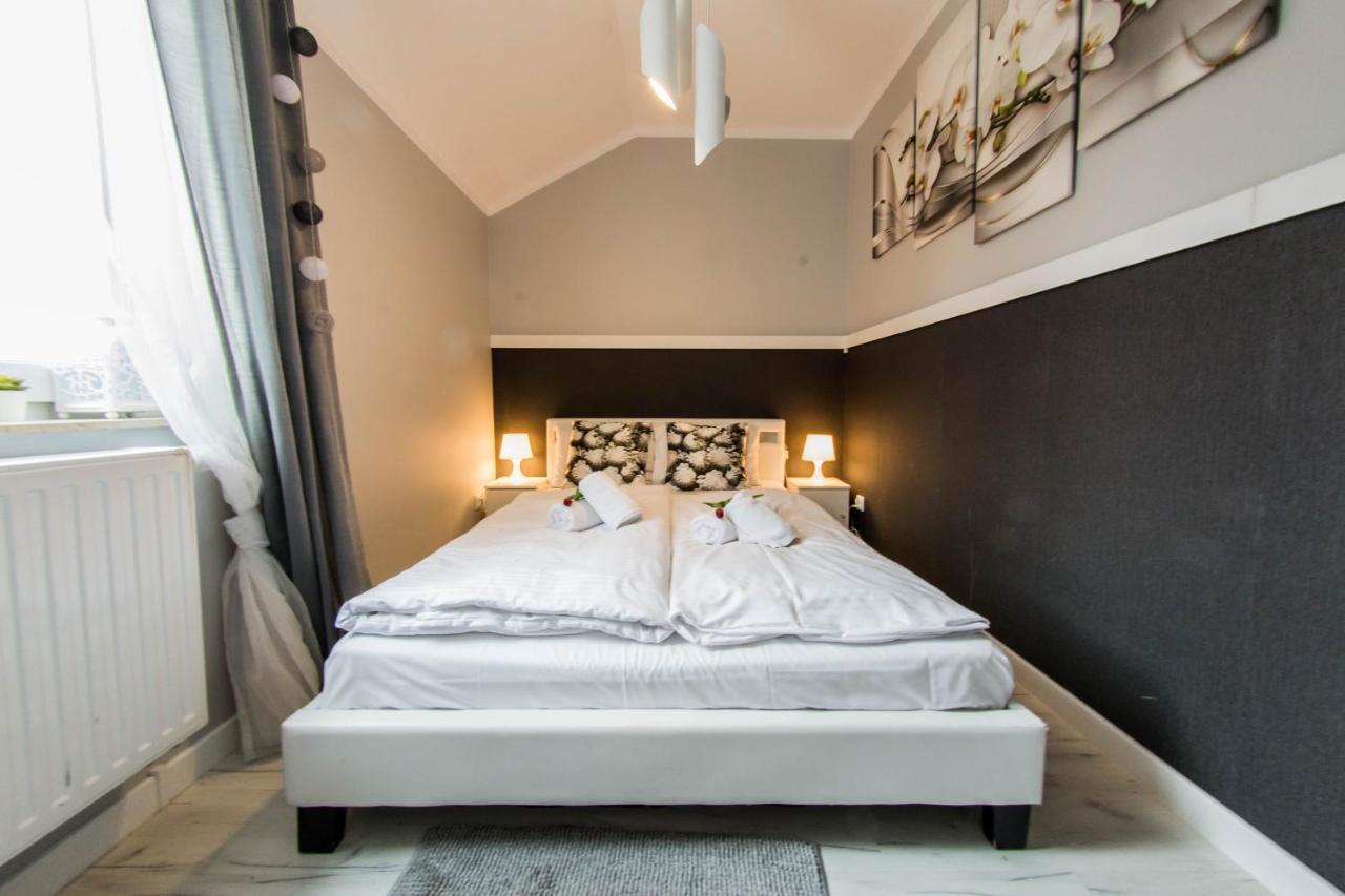 Apartamenty Izerskie - ul. Cicha 13H-I Świeradów-Zdrój Zewnętrze zdjęcie