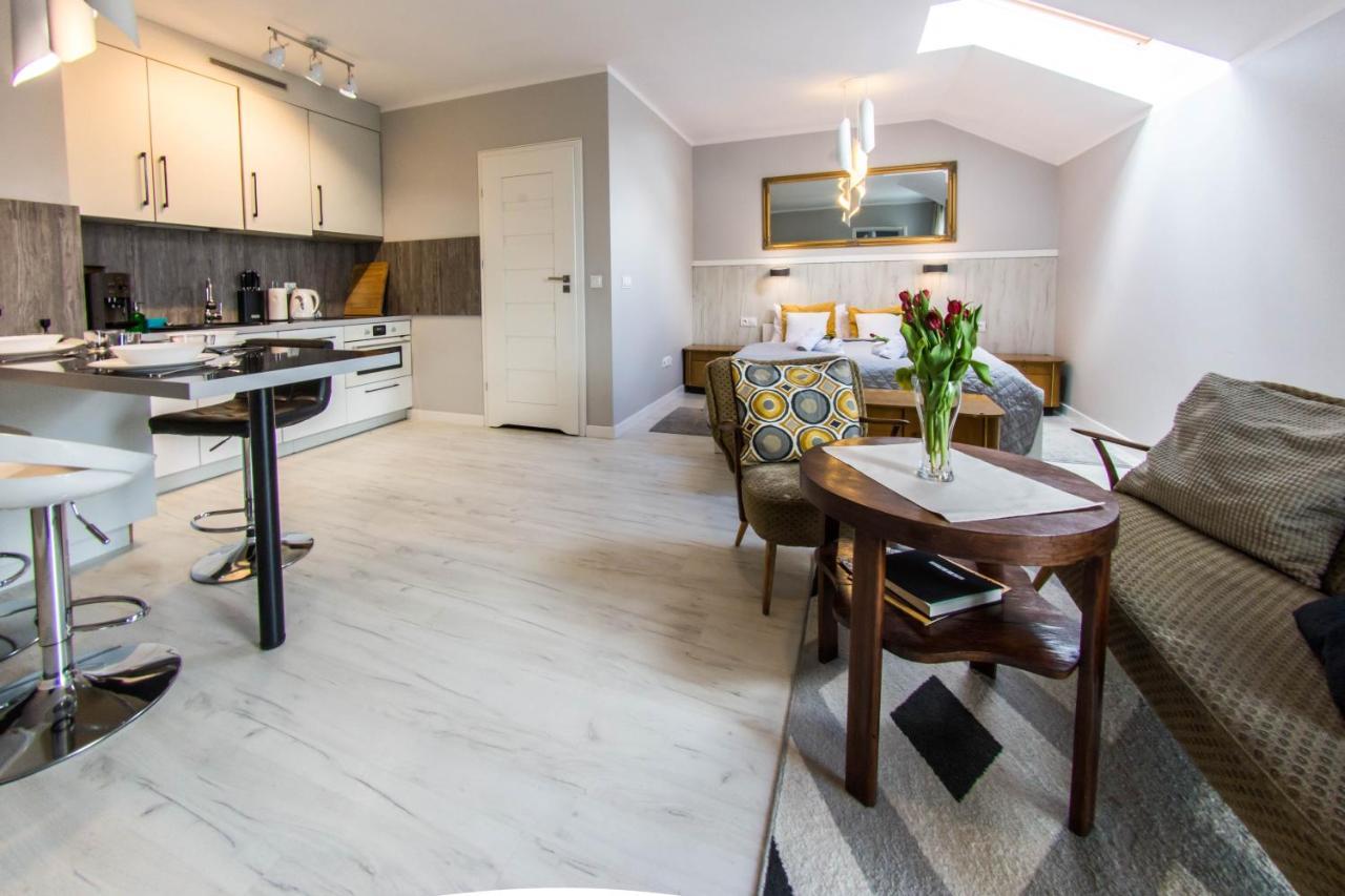 Apartamenty Izerskie - ul. Cicha 13H-I Świeradów-Zdrój Zewnętrze zdjęcie