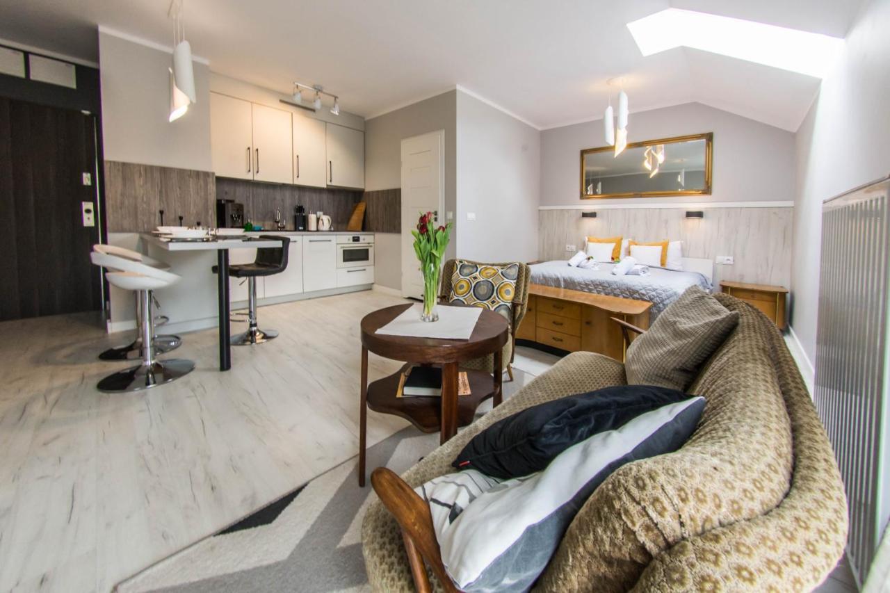 Apartamenty Izerskie - ul. Cicha 13H-I Świeradów-Zdrój Zewnętrze zdjęcie