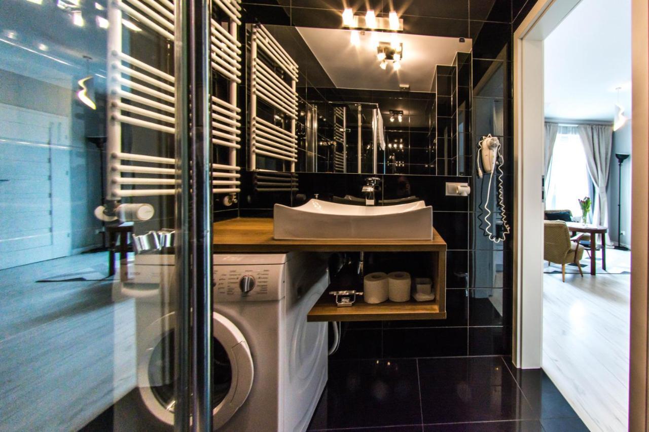 Apartamenty Izerskie - ul. Cicha 13H-I Świeradów-Zdrój Zewnętrze zdjęcie