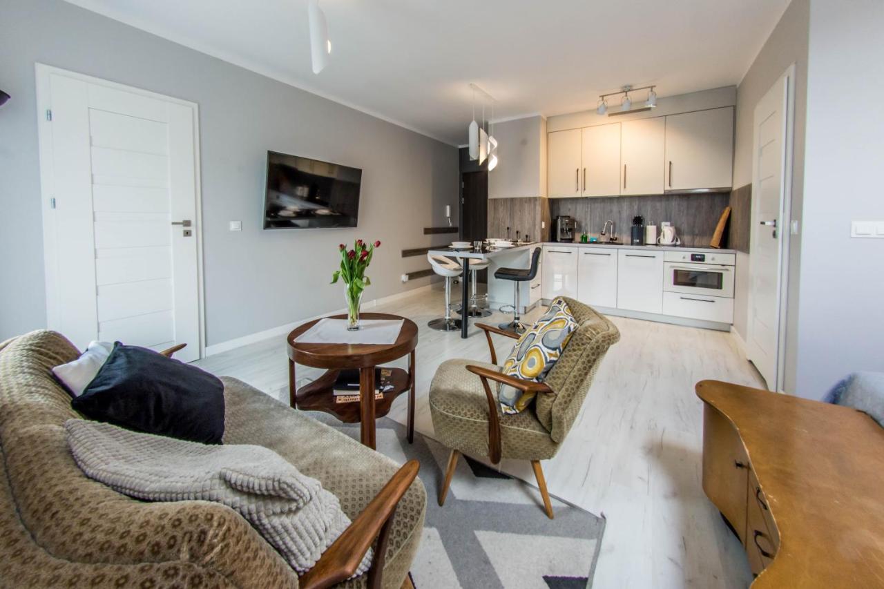 Apartamenty Izerskie - ul. Cicha 13H-I Świeradów-Zdrój Zewnętrze zdjęcie