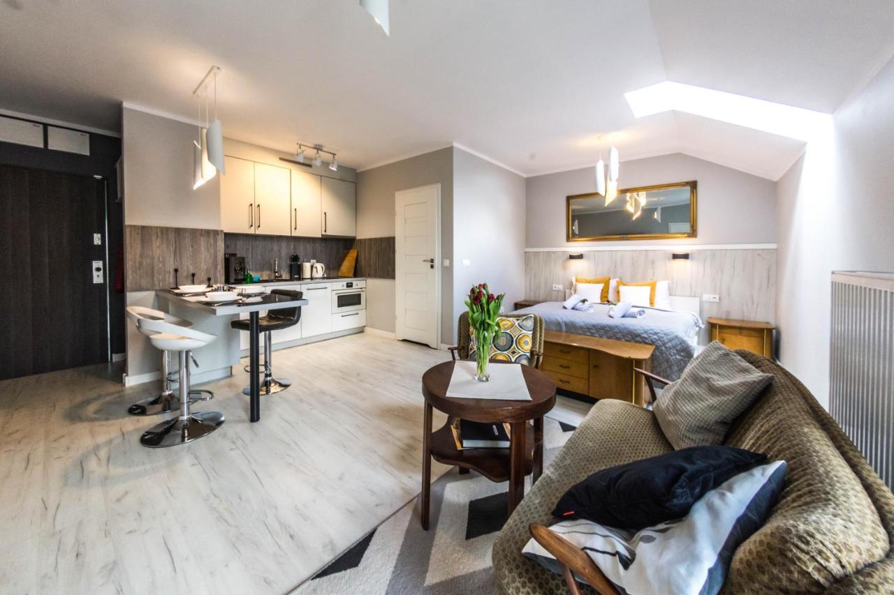 Apartamenty Izerskie - ul. Cicha 13H-I Świeradów-Zdrój Zewnętrze zdjęcie