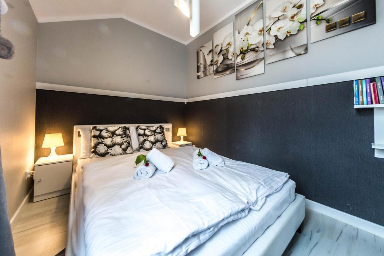 Apartamenty Izerskie - ul. Cicha 13H-I Świeradów-Zdrój Zewnętrze zdjęcie