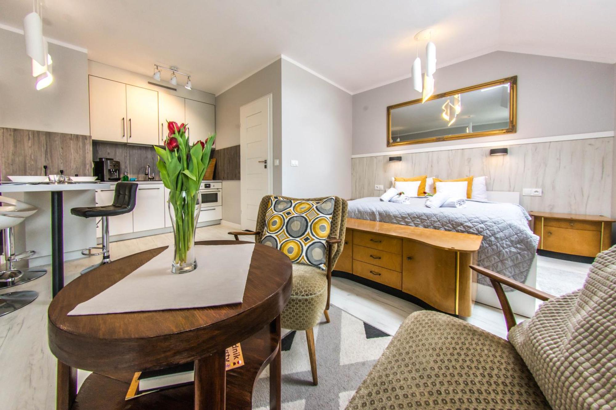 Apartamenty Izerskie - ul. Cicha 13H-I Świeradów-Zdrój Zewnętrze zdjęcie