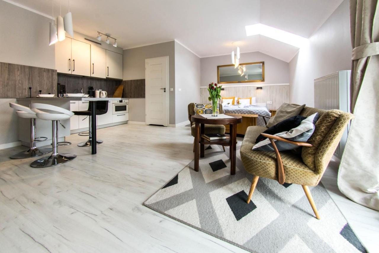 Apartamenty Izerskie - ul. Cicha 13H-I Świeradów-Zdrój Zewnętrze zdjęcie