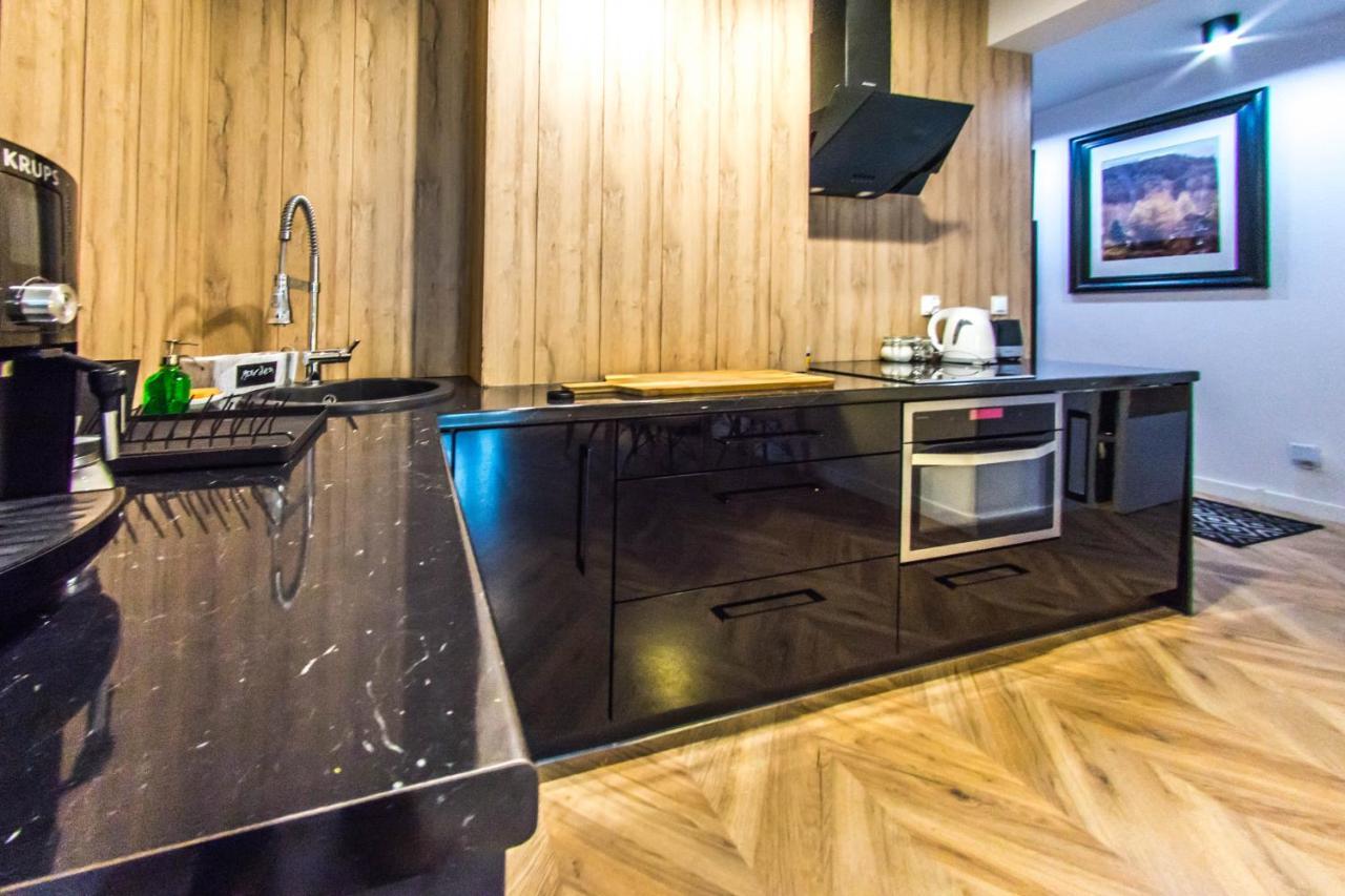 Apartamenty Izerskie - ul. Cicha 13H-I Świeradów-Zdrój Zewnętrze zdjęcie