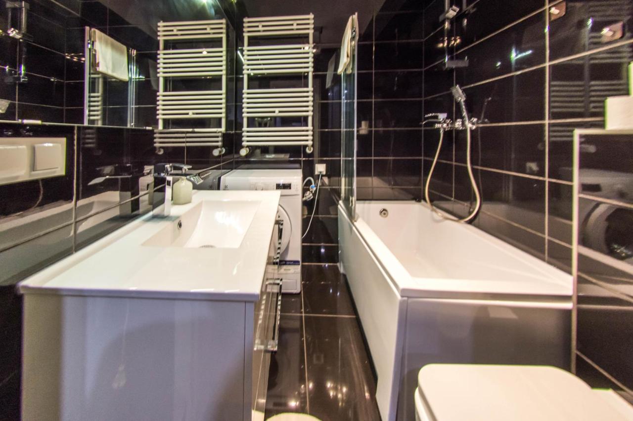 Apartamenty Izerskie - ul. Cicha 13H-I Świeradów-Zdrój Zewnętrze zdjęcie