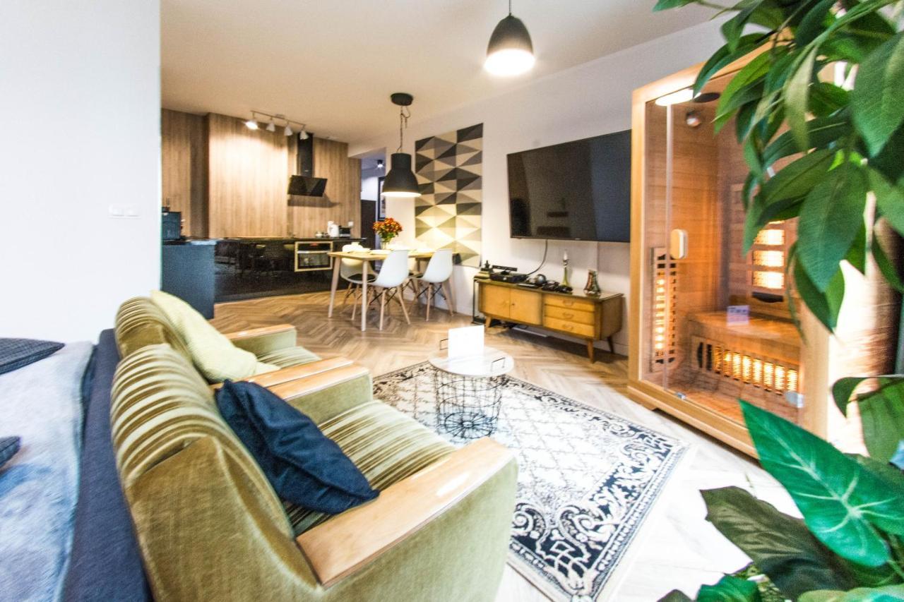 Apartamenty Izerskie - ul. Cicha 13H-I Świeradów-Zdrój Zewnętrze zdjęcie
