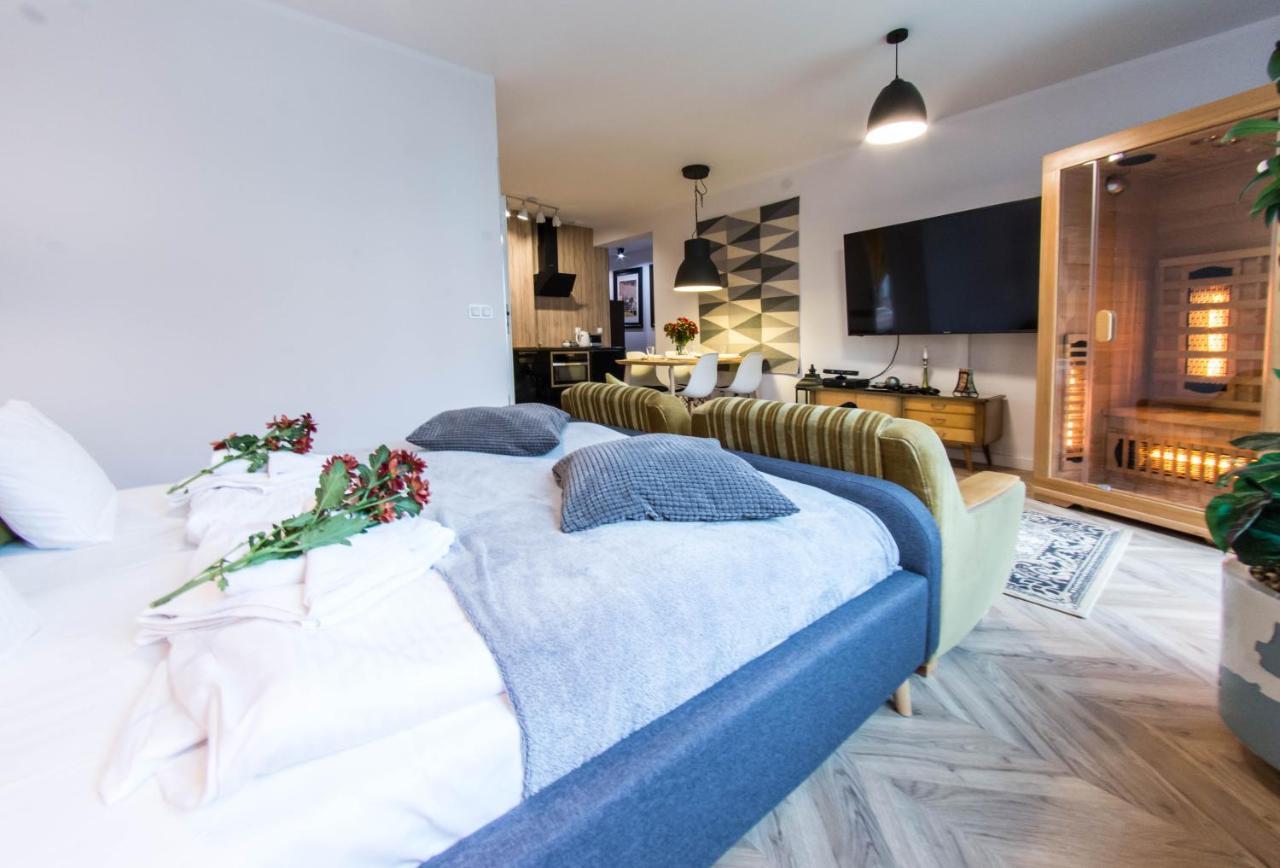 Apartamenty Izerskie - ul. Cicha 13H-I Świeradów-Zdrój Zewnętrze zdjęcie