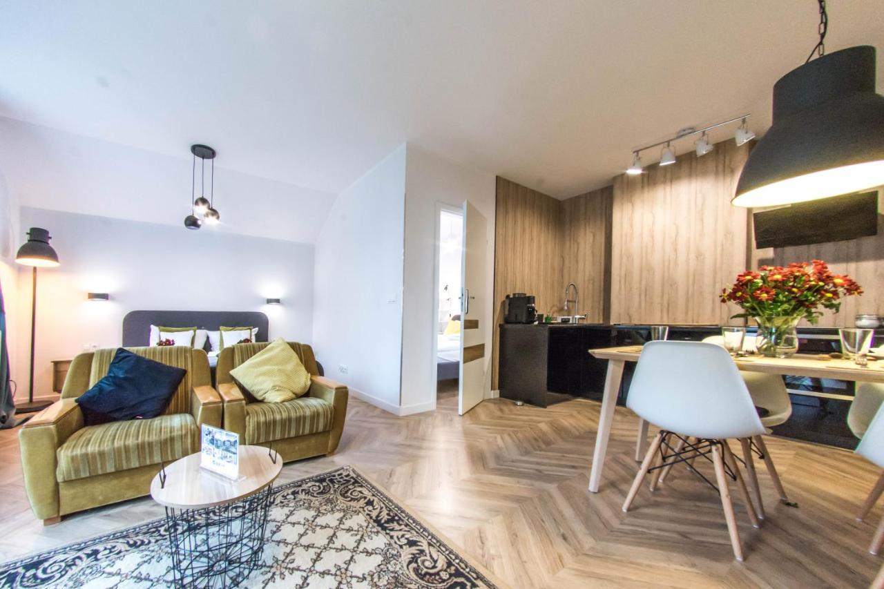 Apartamenty Izerskie - ul. Cicha 13H-I Świeradów-Zdrój Zewnętrze zdjęcie