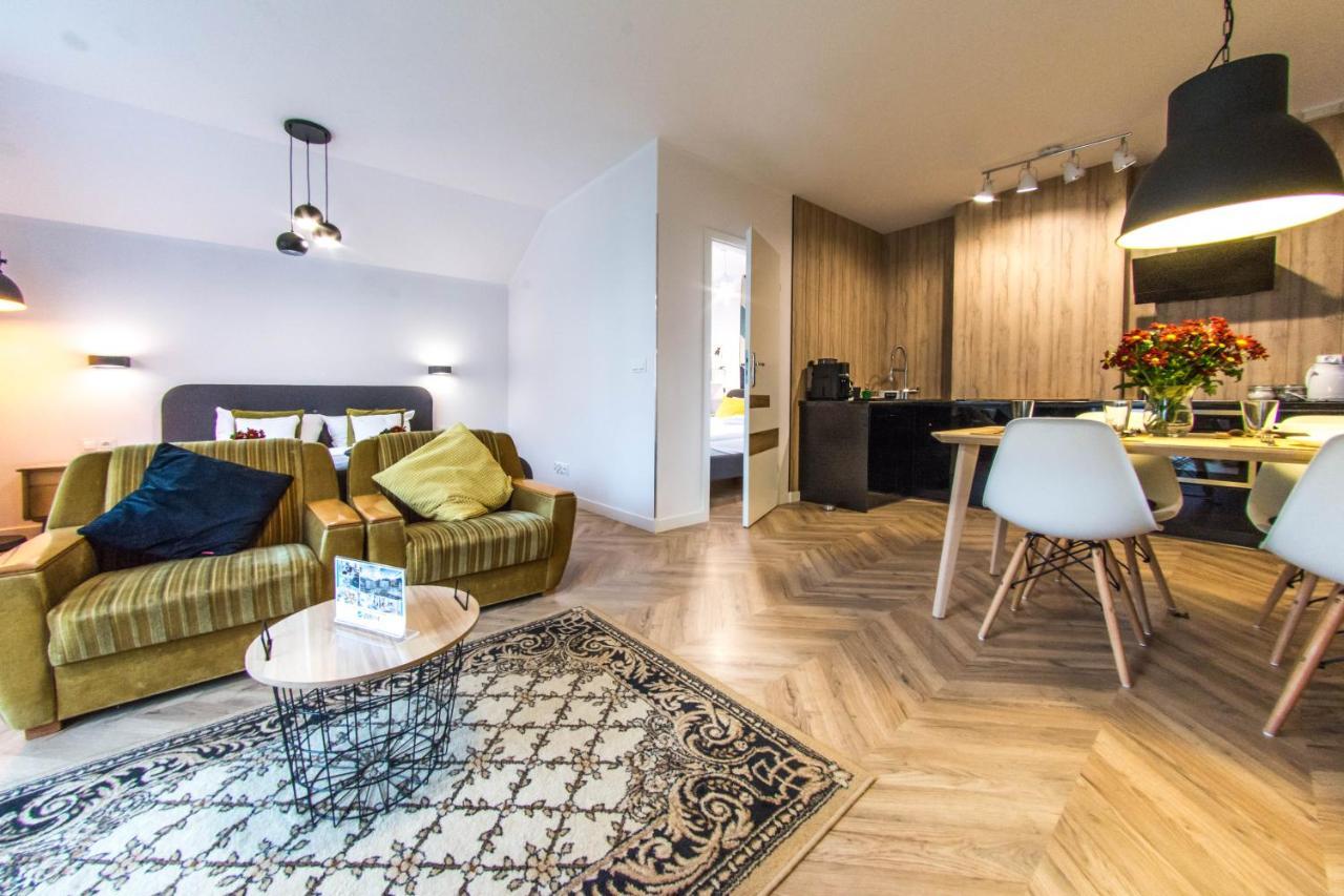 Apartamenty Izerskie - ul. Cicha 13H-I Świeradów-Zdrój Zewnętrze zdjęcie