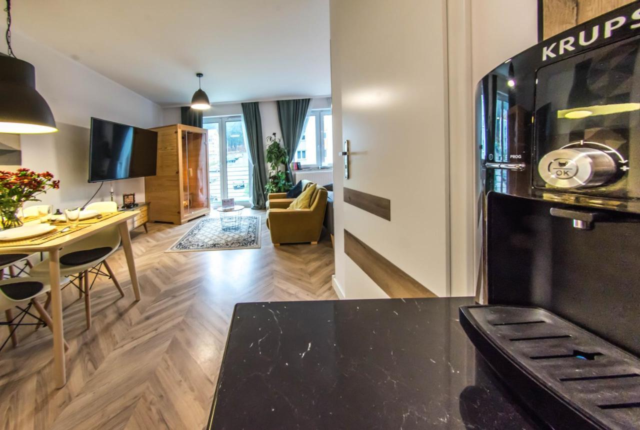 Apartamenty Izerskie - ul. Cicha 13H-I Świeradów-Zdrój Zewnętrze zdjęcie
