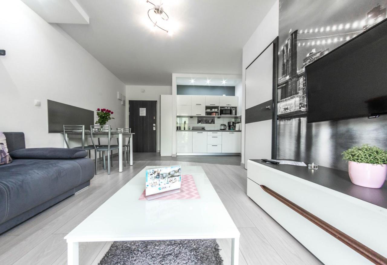 Apartamenty Izerskie - ul. Cicha 13H-I Świeradów-Zdrój Zewnętrze zdjęcie