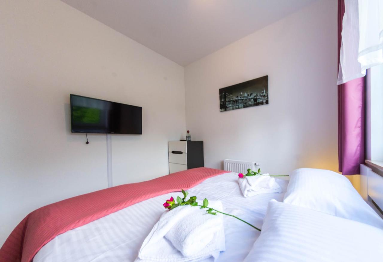 Apartamenty Izerskie - ul. Cicha 13H-I Świeradów-Zdrój Zewnętrze zdjęcie
