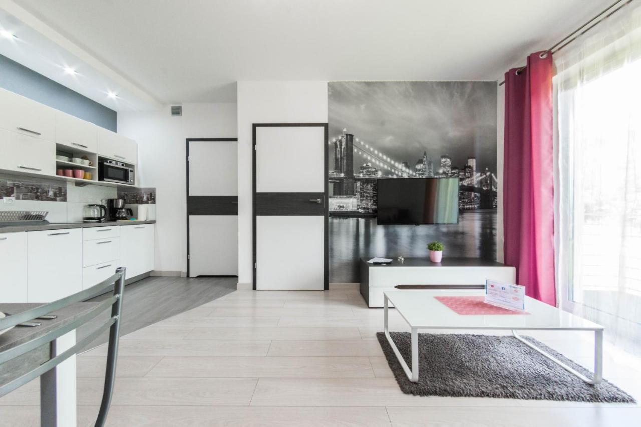 Apartamenty Izerskie - ul. Cicha 13H-I Świeradów-Zdrój Zewnętrze zdjęcie