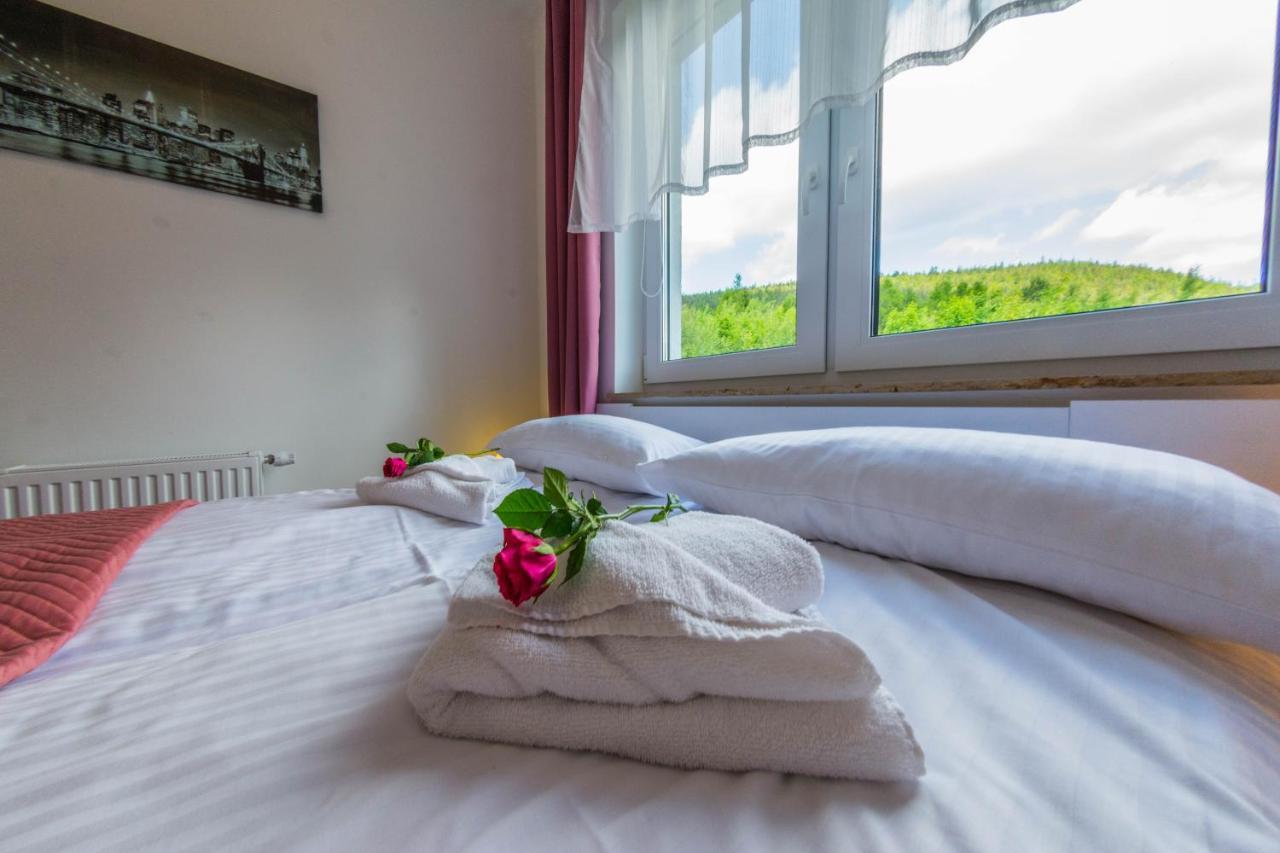 Apartamenty Izerskie - ul. Cicha 13H-I Świeradów-Zdrój Zewnętrze zdjęcie