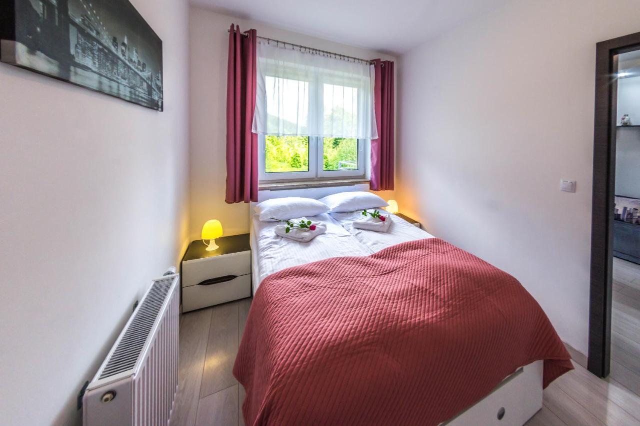 Apartamenty Izerskie - ul. Cicha 13H-I Świeradów-Zdrój Zewnętrze zdjęcie