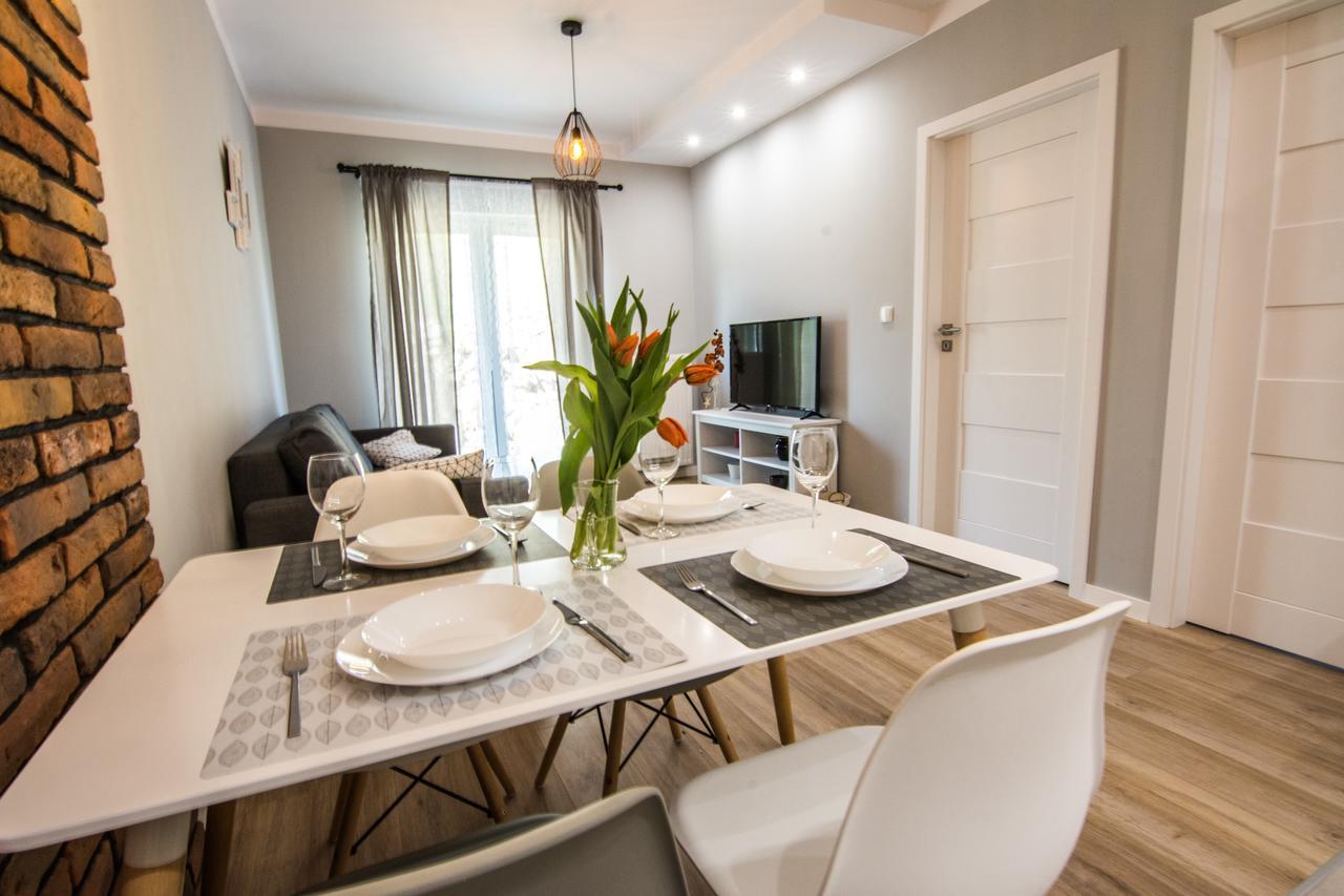 Apartamenty Izerskie - ul. Cicha 13H-I Świeradów-Zdrój Zewnętrze zdjęcie