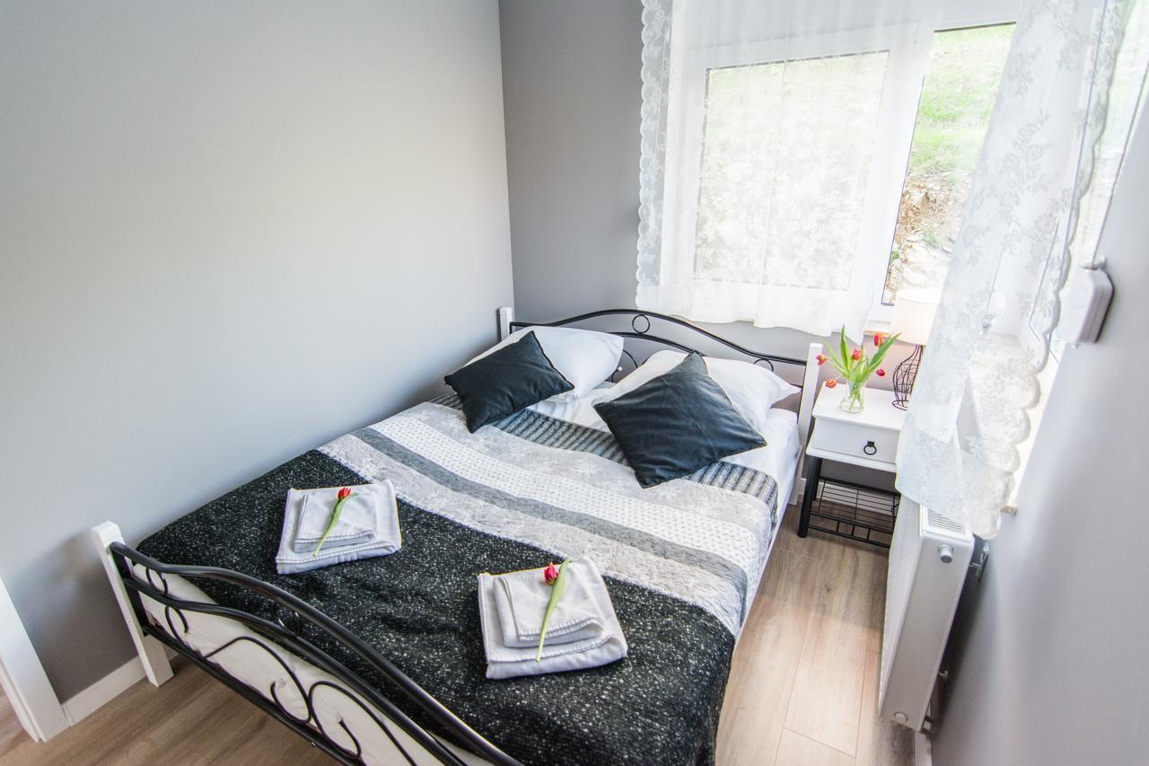 Apartamenty Izerskie - ul. Cicha 13H-I Świeradów-Zdrój Zewnętrze zdjęcie