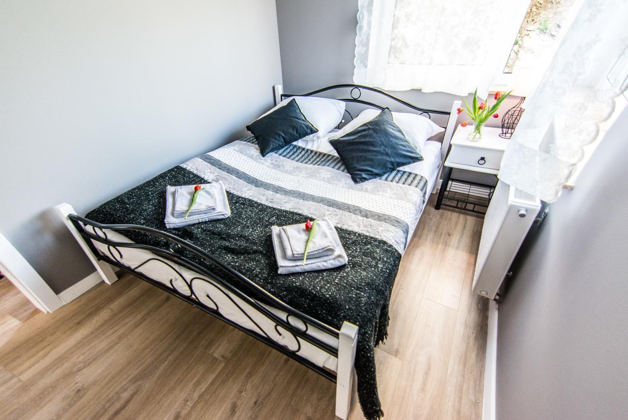 Apartamenty Izerskie - ul. Cicha 13H-I Świeradów-Zdrój Zewnętrze zdjęcie