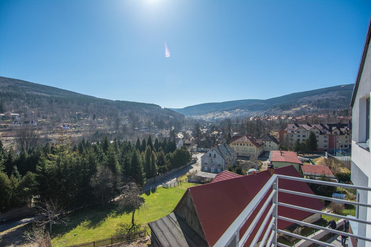 Apartamenty Izerskie - ul. Cicha 13H-I Świeradów-Zdrój Zewnętrze zdjęcie