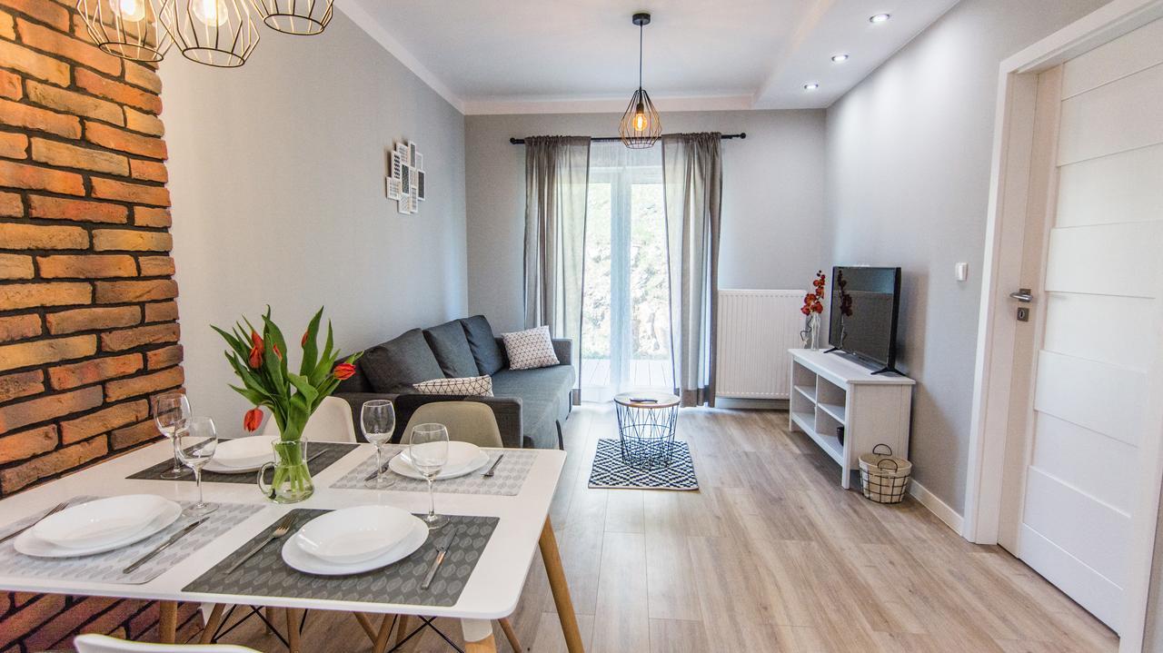 Apartamenty Izerskie - ul. Cicha 13H-I Świeradów-Zdrój Zewnętrze zdjęcie