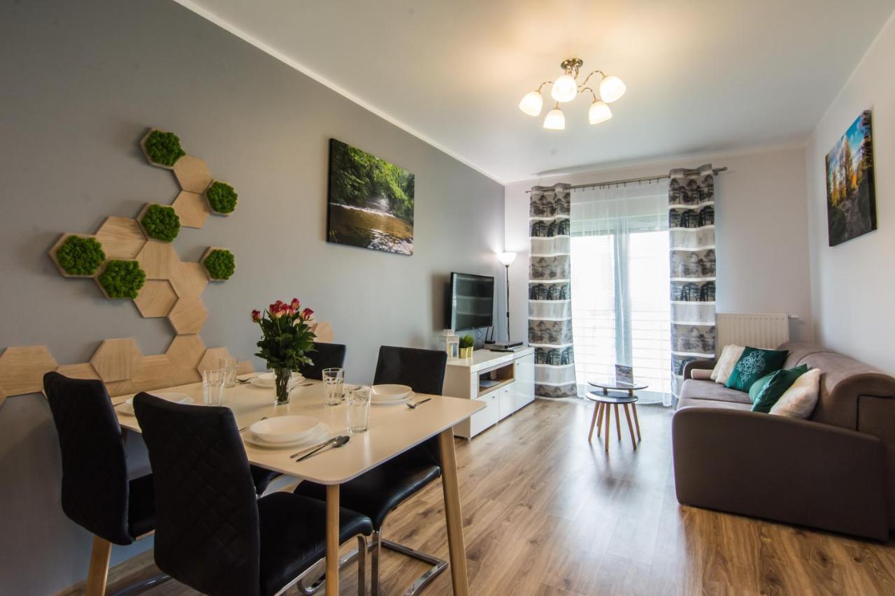 Apartamenty Izerskie - ul. Cicha 13H-I Świeradów-Zdrój Zewnętrze zdjęcie