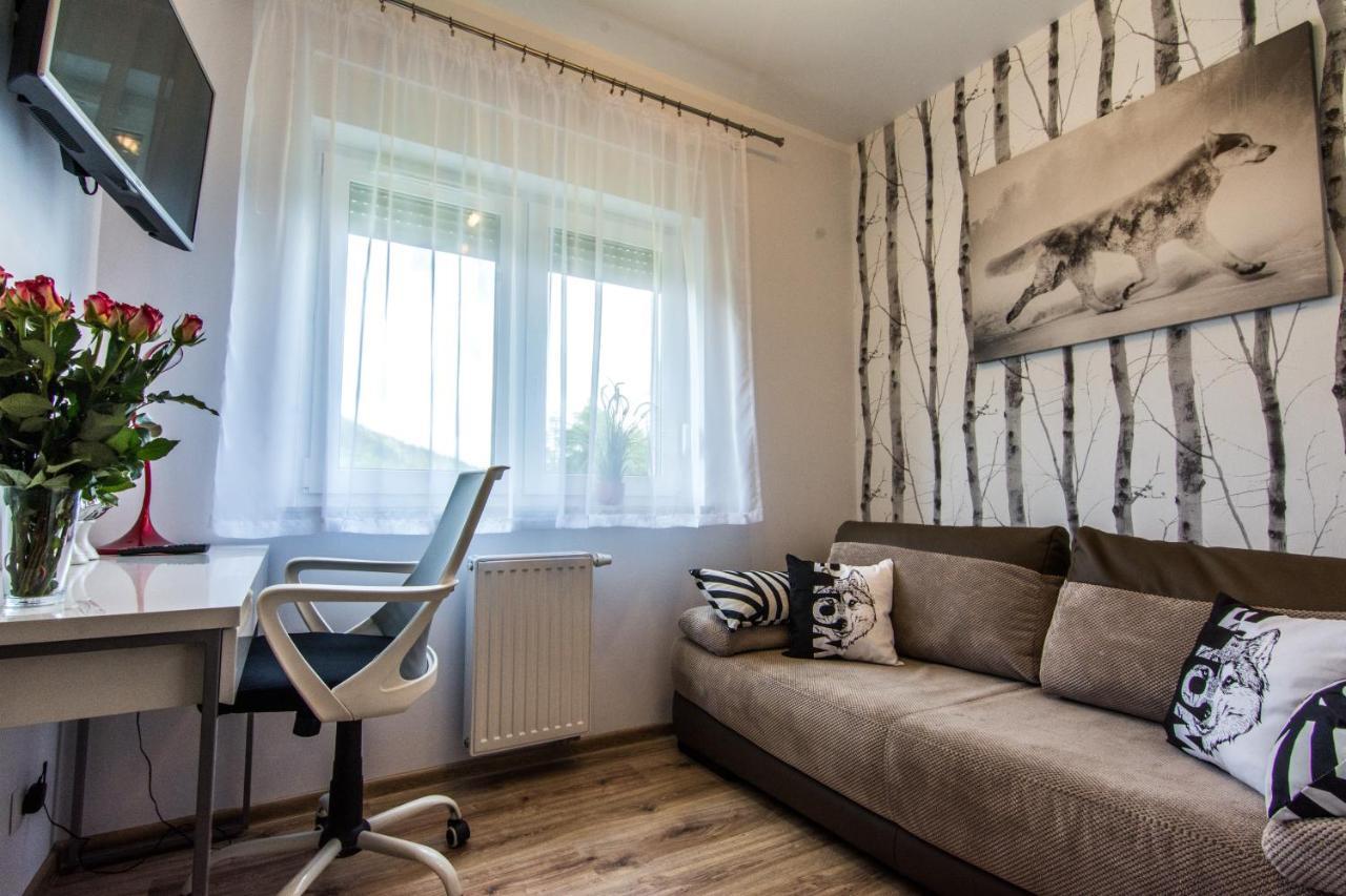 Apartamenty Izerskie - ul. Cicha 13H-I Świeradów-Zdrój Zewnętrze zdjęcie