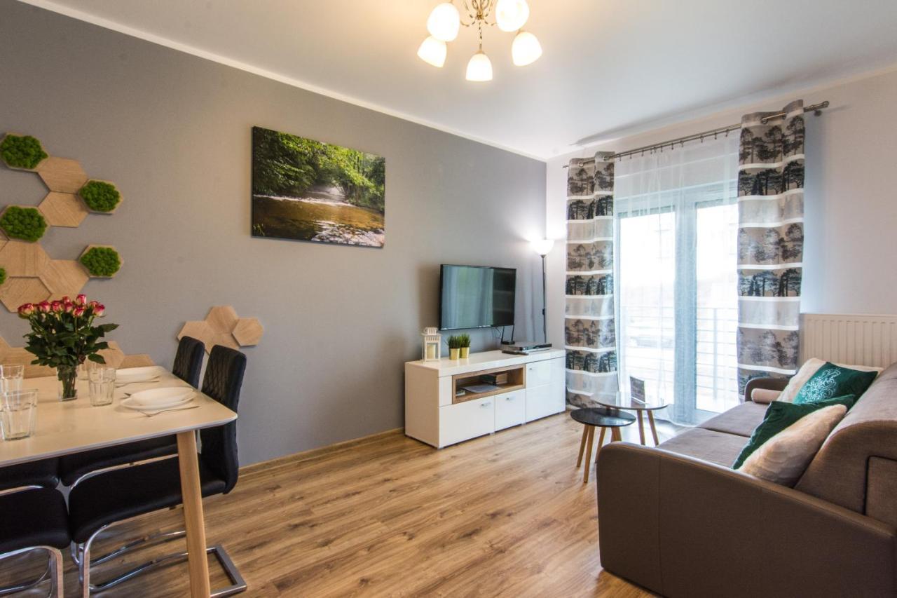 Apartamenty Izerskie - ul. Cicha 13H-I Świeradów-Zdrój Zewnętrze zdjęcie